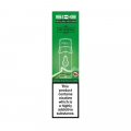 Crystal Plus Empty Pod